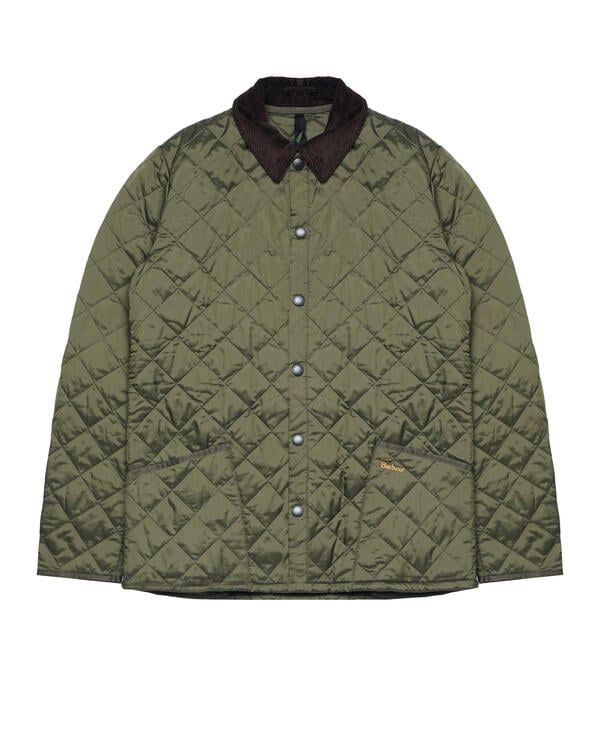 Barbour sideline clearance quilt